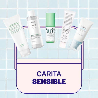 Kit Carita Sensible