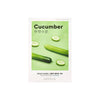 MISSHA Airy Fit Sheet Mask - Cucumber