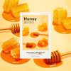 MISSHA Airy Fit Sheet Mask - Honey