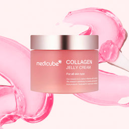 Medicube Collagen Jelly Cream