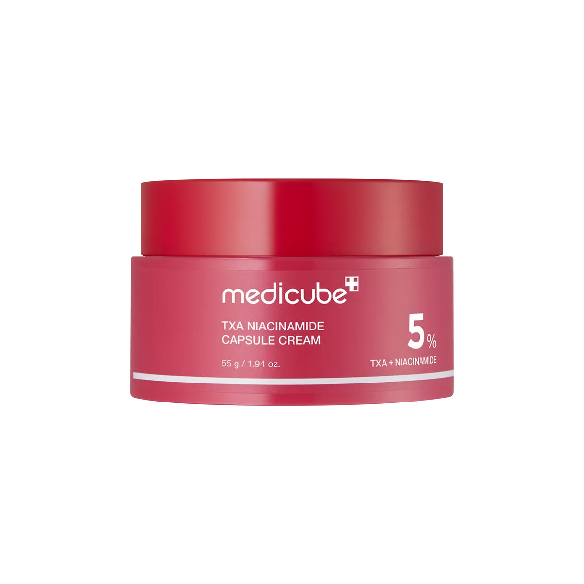 Medicube TXA Niacinamide Capsule Cream