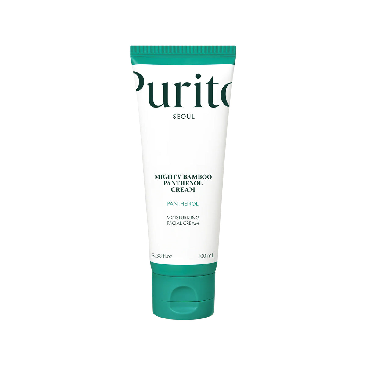 Purito Seoul Mighty Bamboo Panthenol Cream