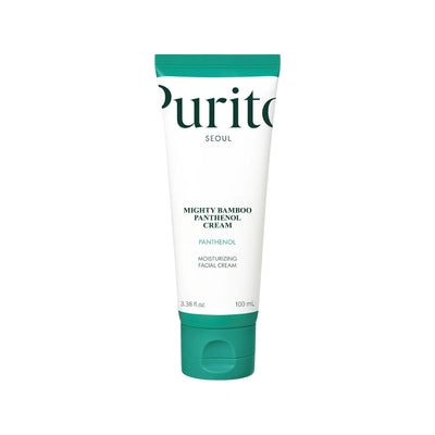 Purito Seoul Mighty Bamboo Panthenol Cream