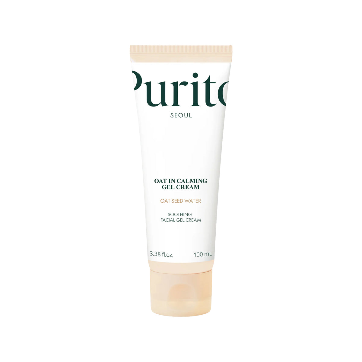Purito Seoul Oat In Calming Gel Cream