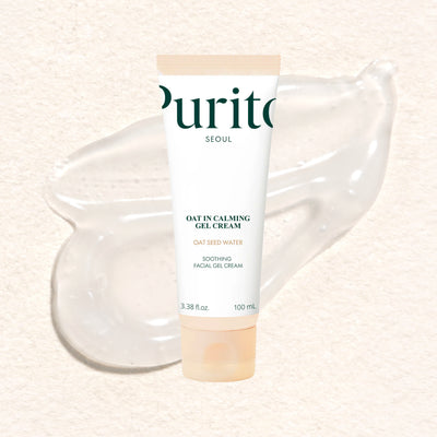 Purito Seoul Oat In Calming Gel Cream
