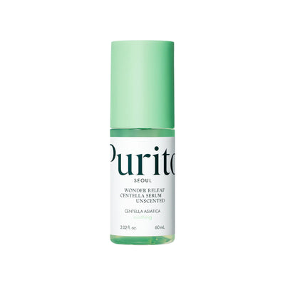 Purito Seoul Wonder Releaf Centella Serum Unscented