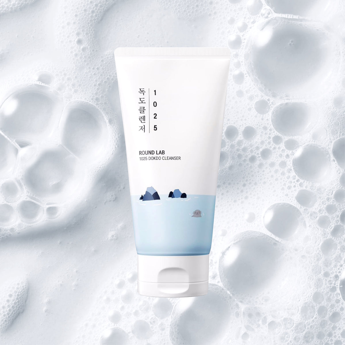 Round Lab 1025 Dokdo Cleanser