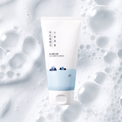 Round Lab 1025 Dokdo Cleanser