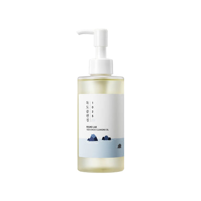 Round Lab 1025 Dokdo Cleansing Oil