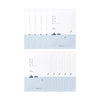 Round Lab 1025 Dokdo Hydrating Water Gel Mask Sheet (10 PCS)