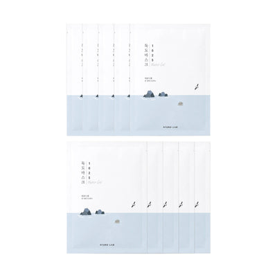 Round Lab 1025 Dokdo Hydrating Water Gel Mask Sheet (10 PCS)