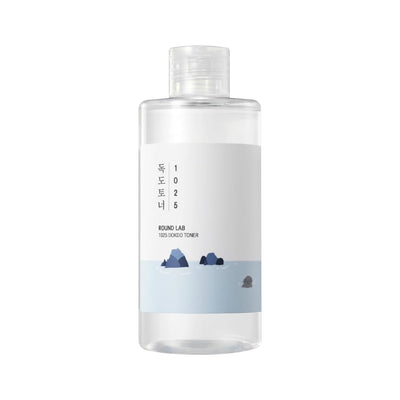 Round Lab 1025 Dokdo Toner
