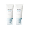 SKIN1004 Madagascar Centella Hyalu-Cica Water-Fit Sun Serum (Twin Pack)