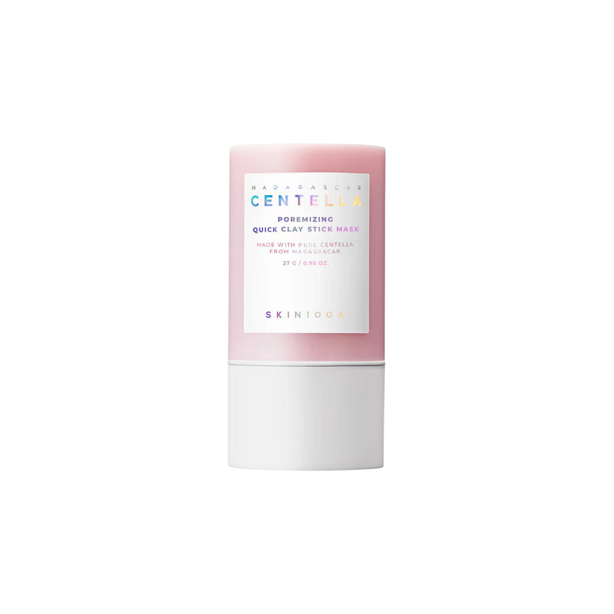 SKIN1004 Madagascar Centella Poremizing Quick Clay Stick Mask