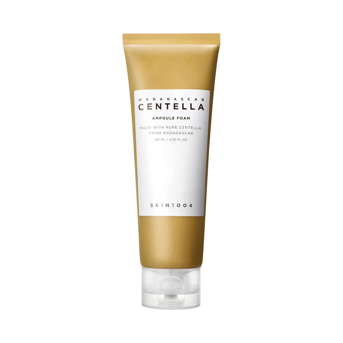 SKIN1004 Madagascar Centella Ampoule Foam