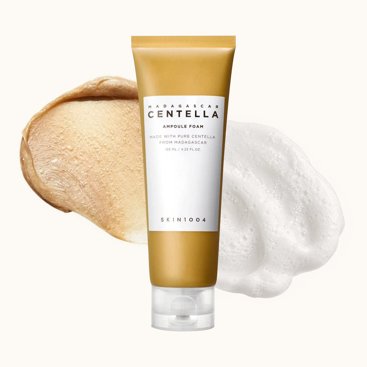 SKIN1004 Madagascar Centella Ampoule Foam
