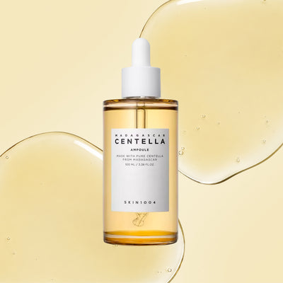 SKIN1004 Madagascar Centella Ampoule