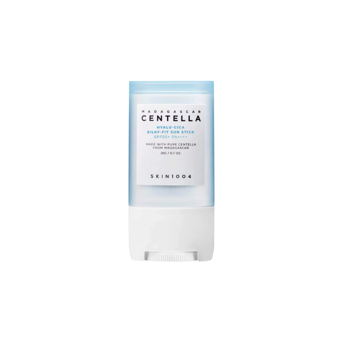 SKIN1004 Madagascar Centella Hyalu-Cica Silky-Fit Sun Stick