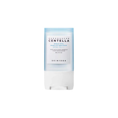 SKIN1004 Madagascar Centella Hyalu-Cica Silky-Fit Sun Stick
