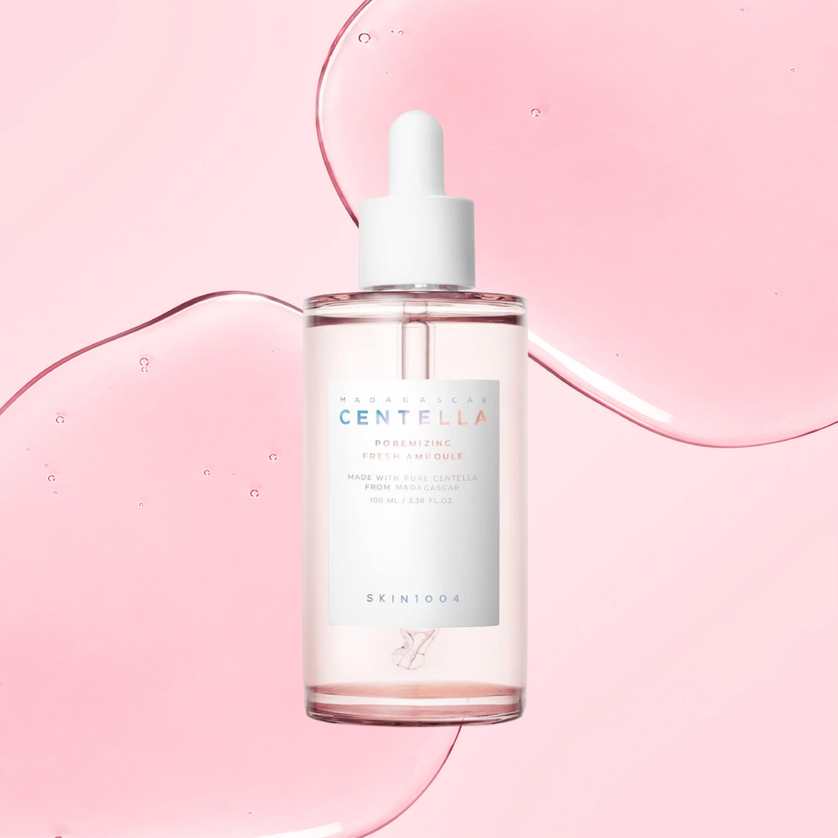 SKIN1004 Madagascar Centella Poremizing Fresh Ampoule