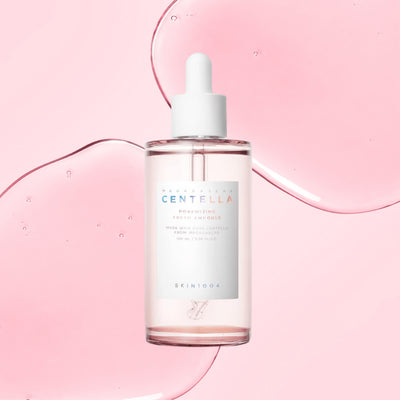 SKIN1004 Madagascar Centella Poremizing Fresh Ampoule