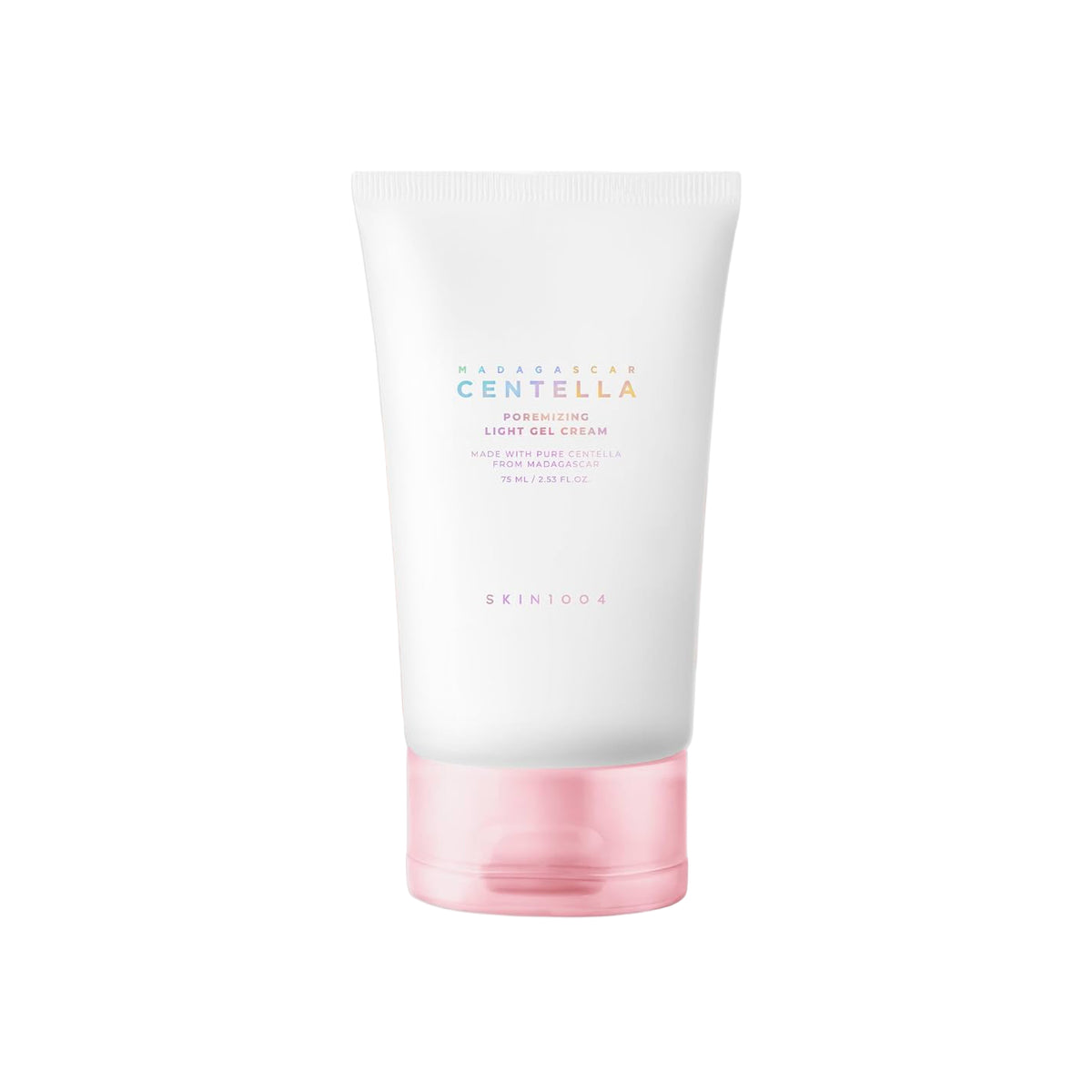 SKIN1004 Madagascar Centella Poremizing Light Gel Cream