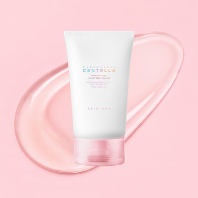 SKIN1004 Madagascar Centella Poremizing Light Gel Cream