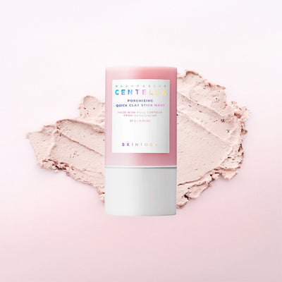 SKIN1004 Madagascar Centella Poremizing Quick Clay Stick Mask