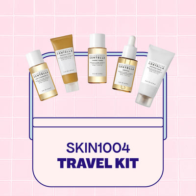 SKIN1004 Madagascar Centella Travel Kit