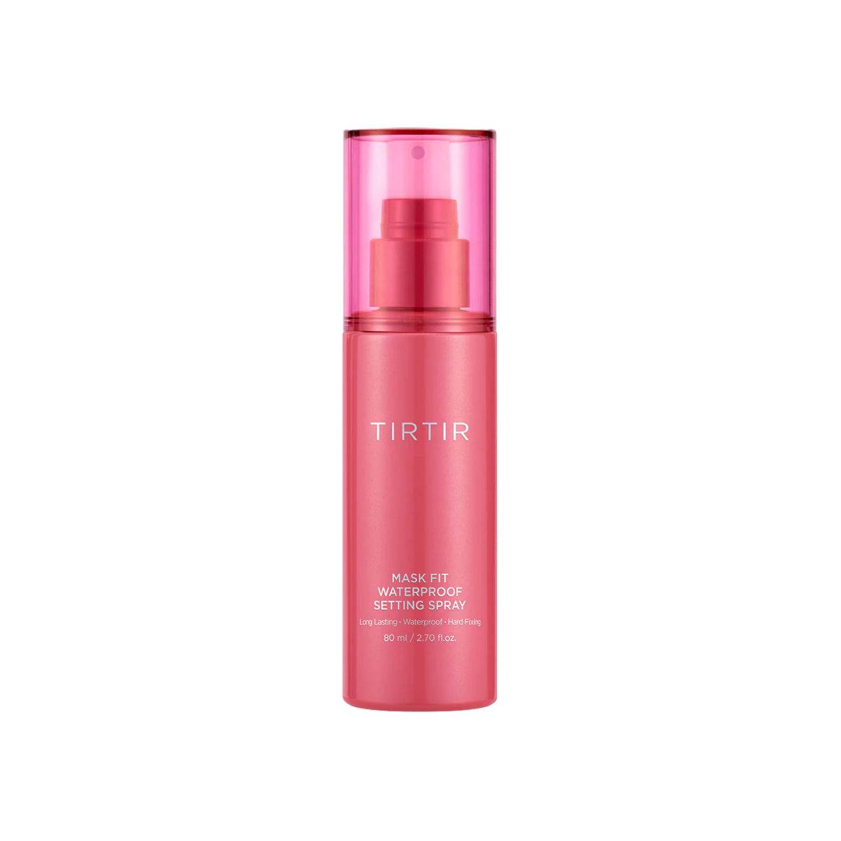 TIRTIR Mask Fit Waterproof Setting Spray