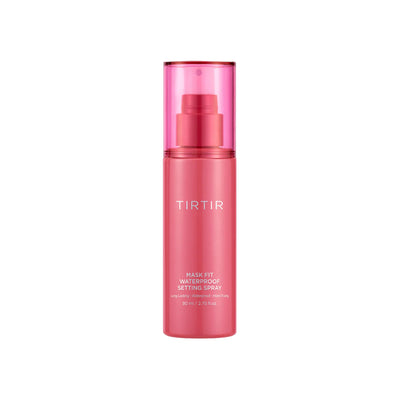 TIRTIR Mask Fit Waterproof Setting Spray