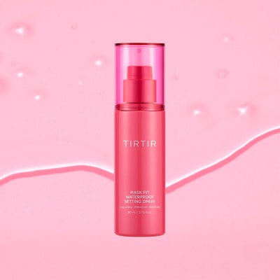 TIRTIR Mask Fit Waterproof Setting Spray