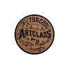 Too Cool For School Artclass By Rodin Shading #01 Classic