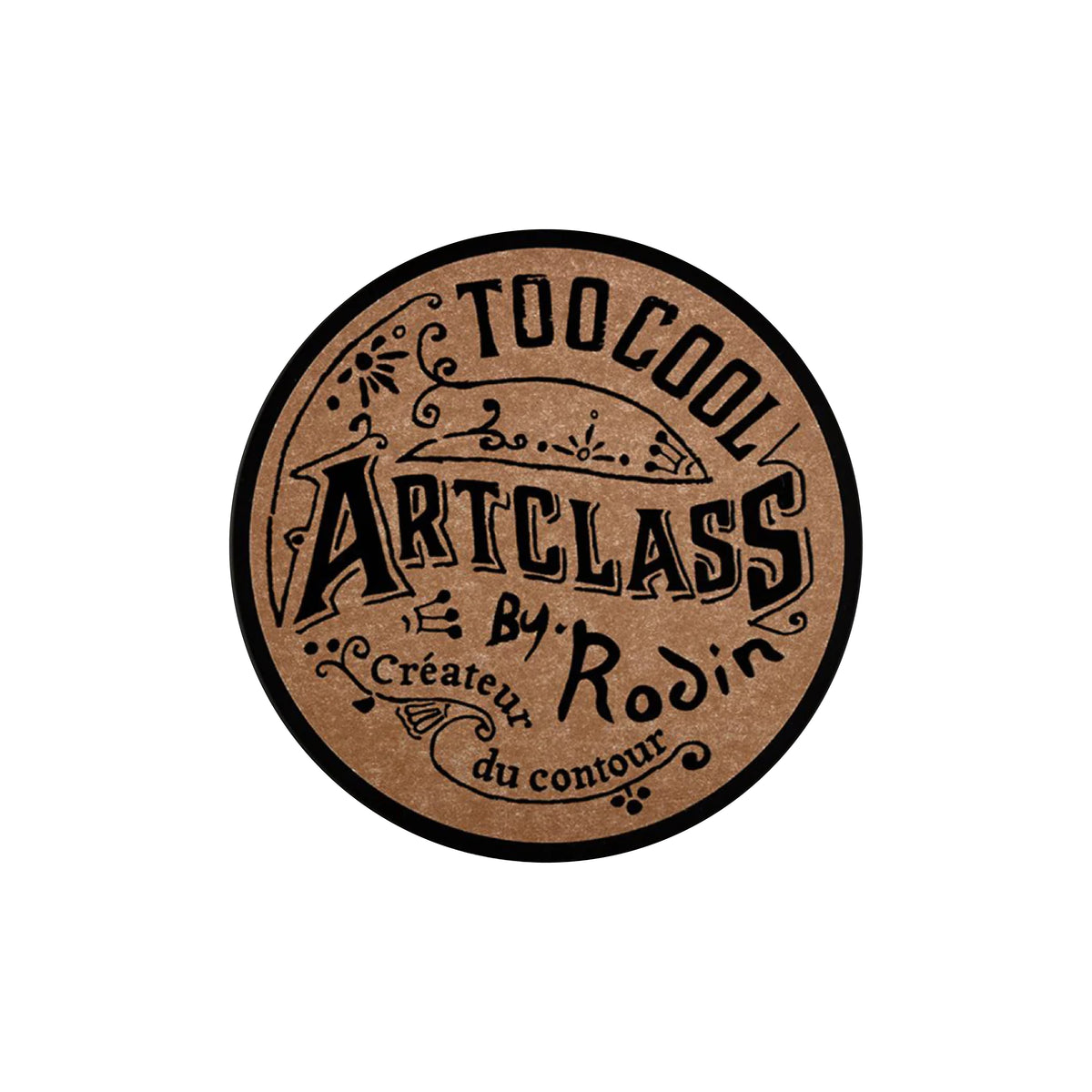 Too Cool For School Artclass By Rodin Shading #01 Classic