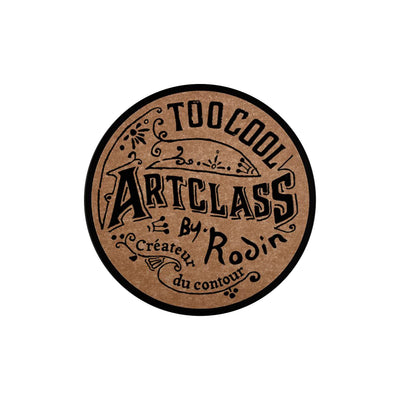 Too Cool For School Artclass By Rodin Shading #01 Classic