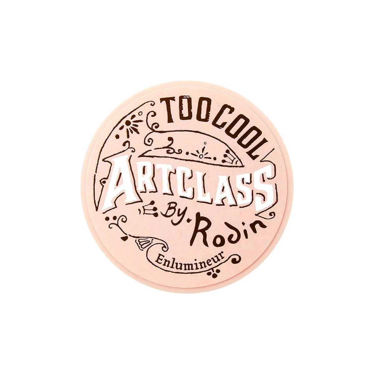 Too Cool For School Artclass By Rodin Highlighter #01 Glam