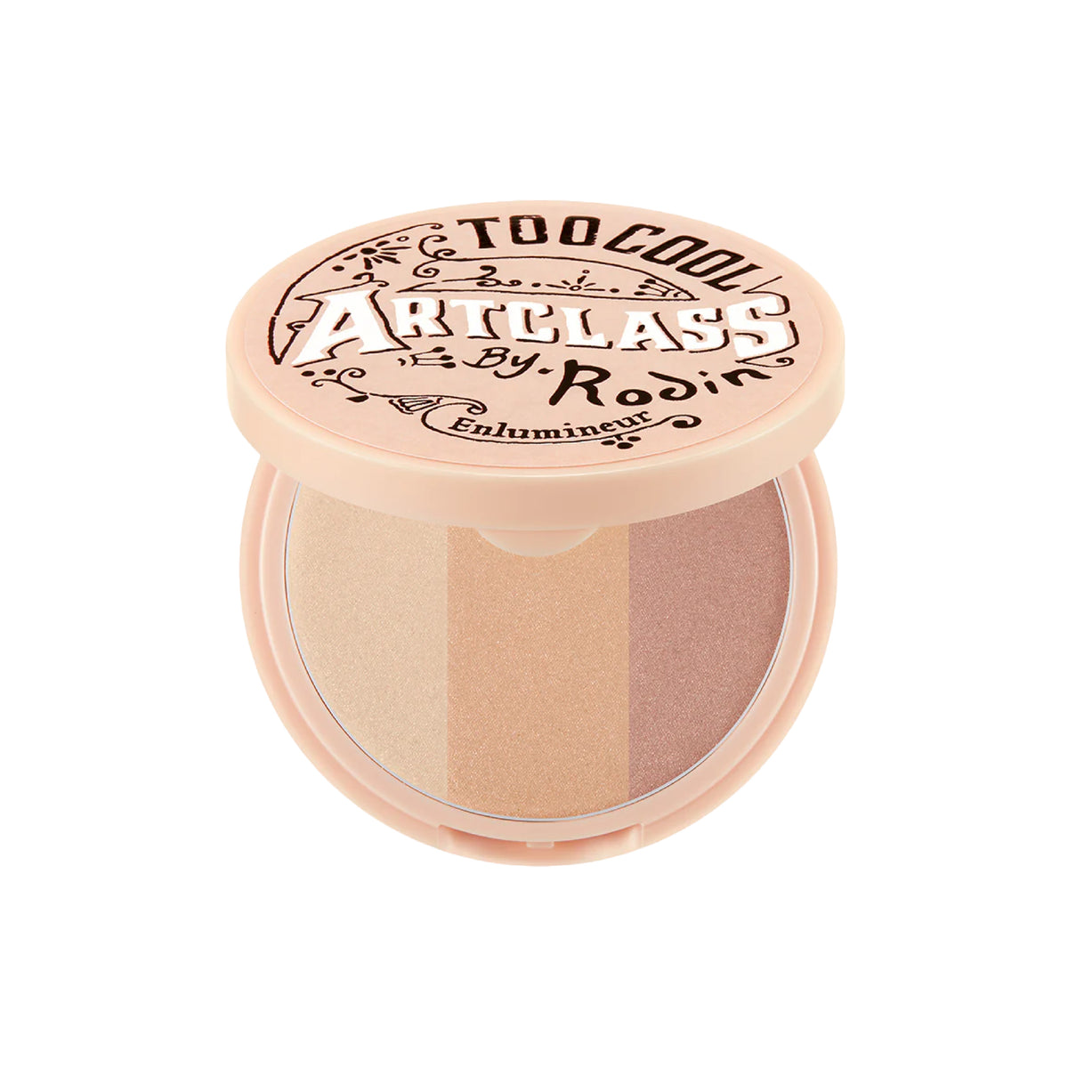 Too Cool For School Artclass By Rodin Highlighter #01 Glam
