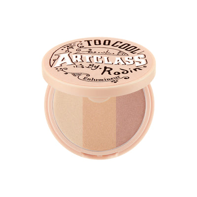 Too Cool For School Artclass By Rodin Highlighter #01 Glam