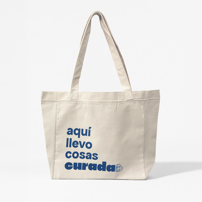 Curada Bag