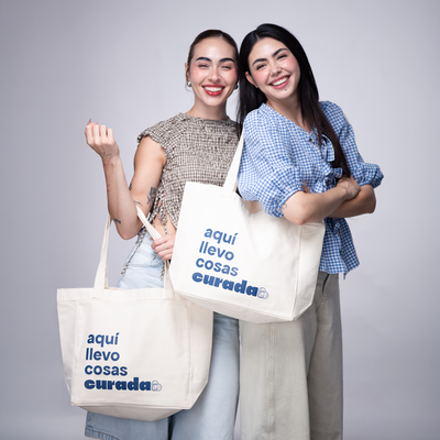 Curada Bag
