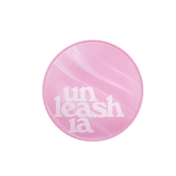 Unleashia Don't Touch Glass Cushion