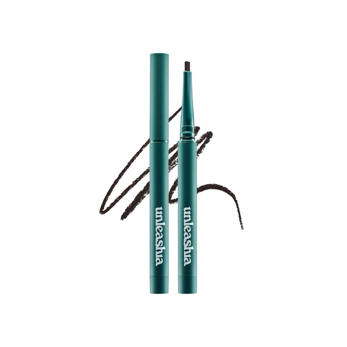 Unleashia Easy Glide Flat Eyeliner