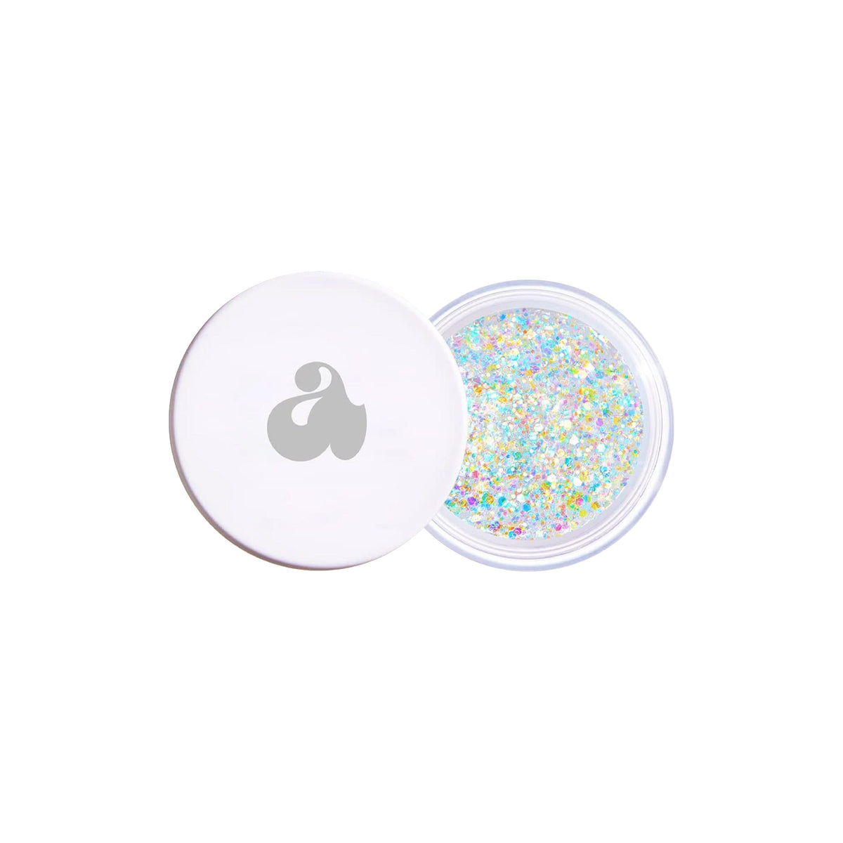 Unleashia Get Loose Glitter Gel