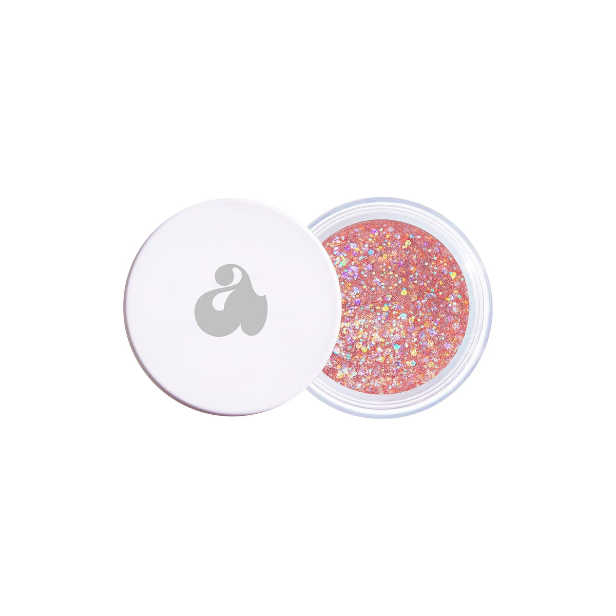 Unleashia Get Loose Glitter Gel