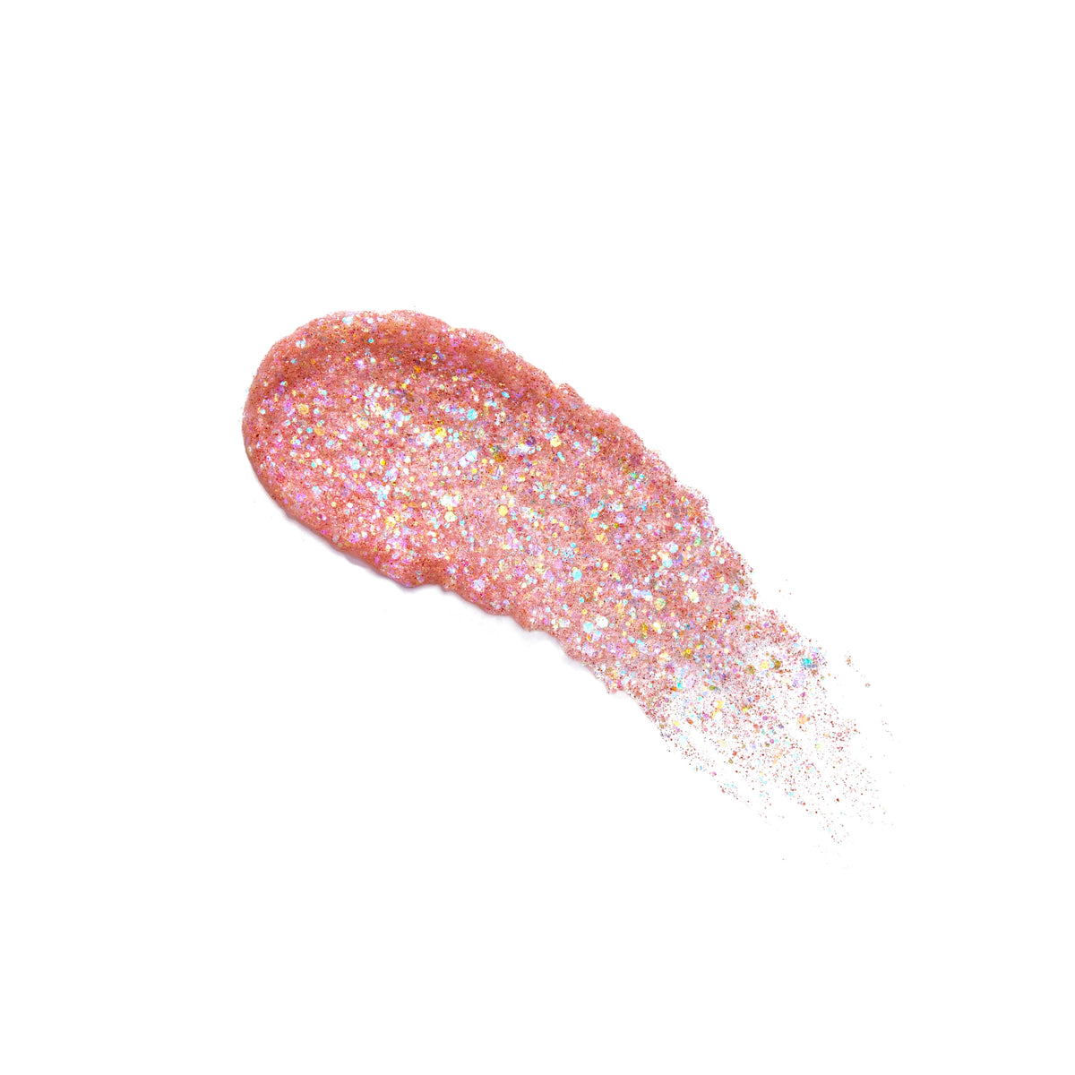 Unleashia Get Loose Glitter Gel