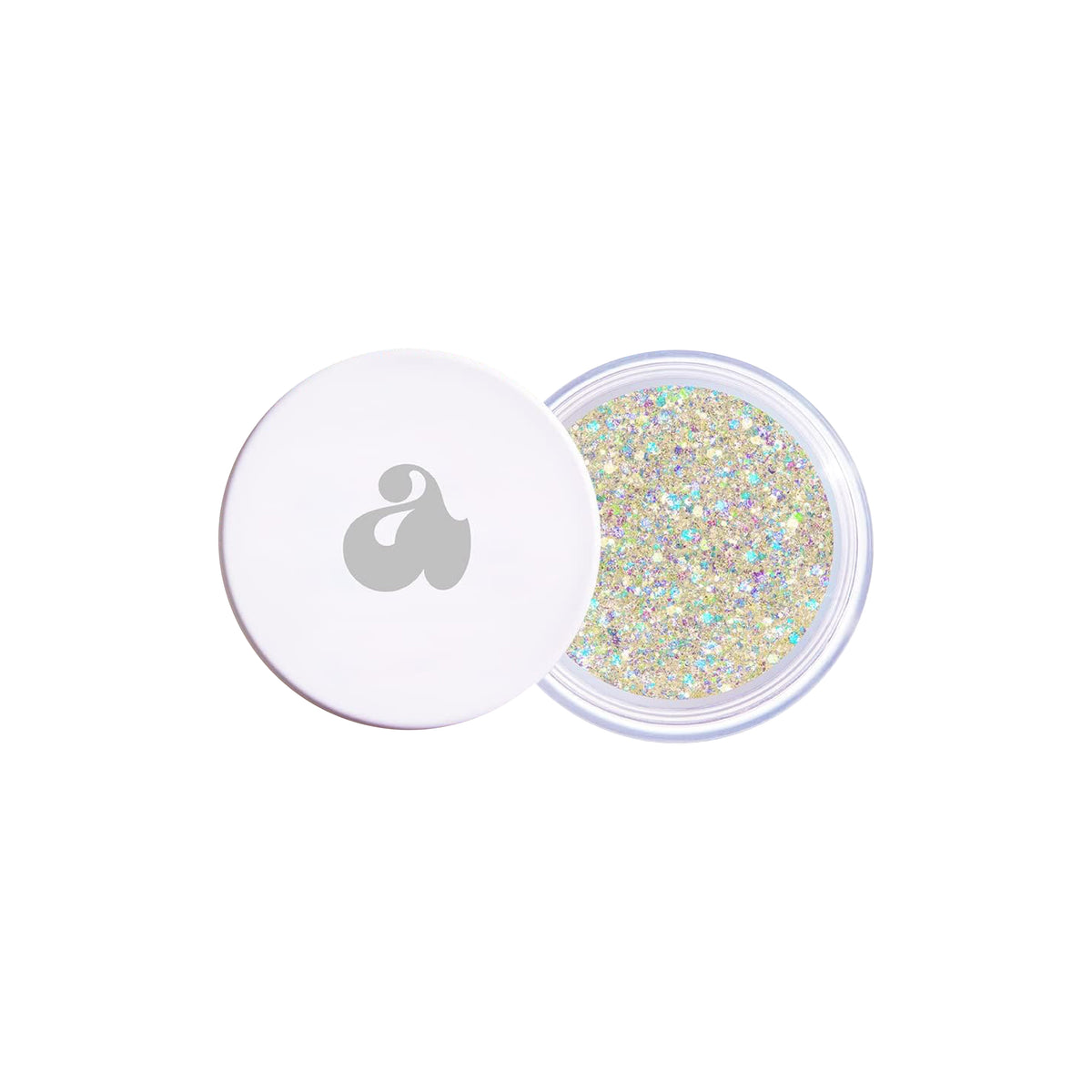 Unleashia Get Loose Glitter Gel