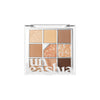 Unleashia Glitterpedia Eye Palette