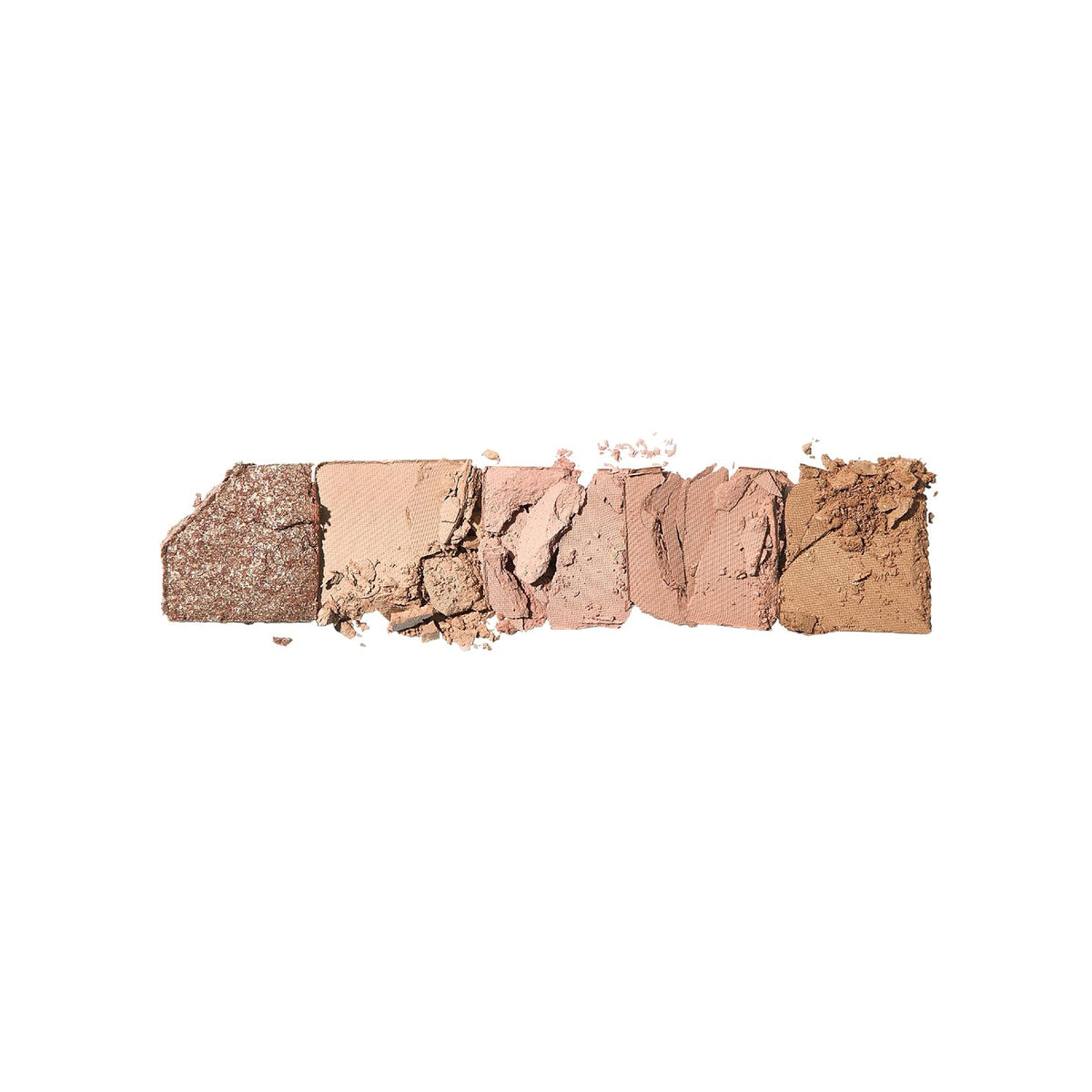 Unleashia Mood Shower Face Palette