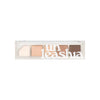 Unleashia Mood Shower Face Palette