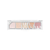 Unleashia Mood Shower Face Palette